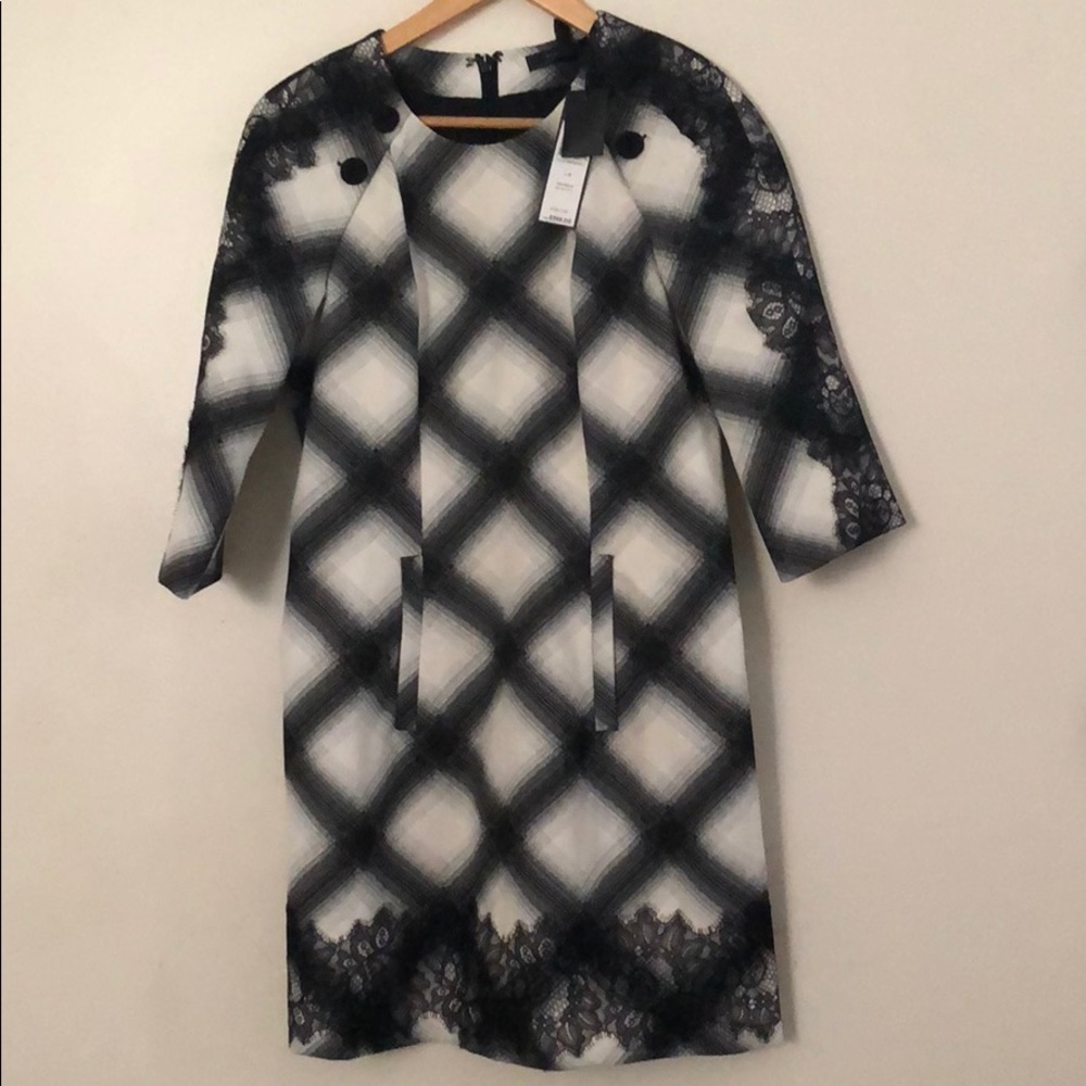 Mini dress